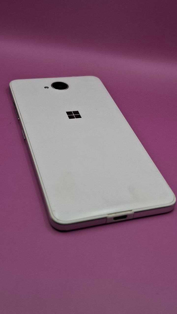 Смартфон Microsoft lumia 650 dual sim