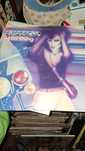 Buffalo , wild thing lp funk soul disco