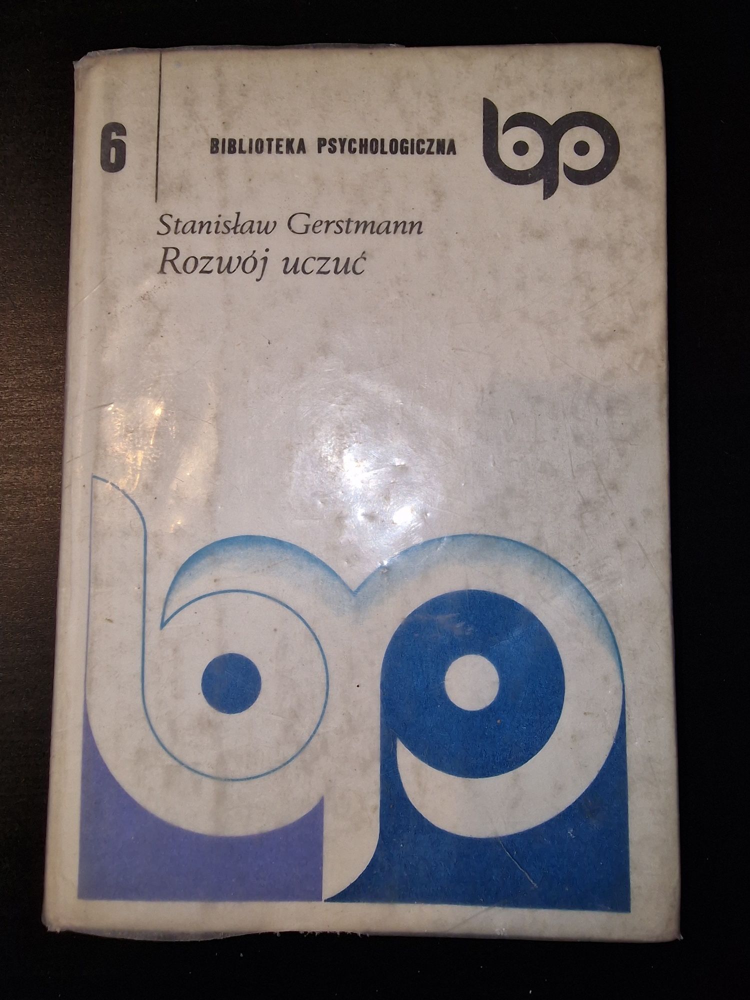 Rozwój uczuć Stanisław Gerstmann