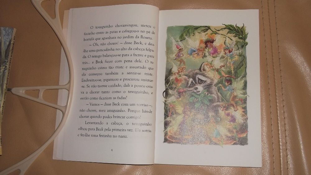 livro para menina bonito