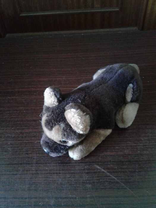 Bonecos de peluches para crianças ou decoração, como NOVOS!