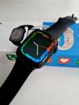 Smartwatch czarny