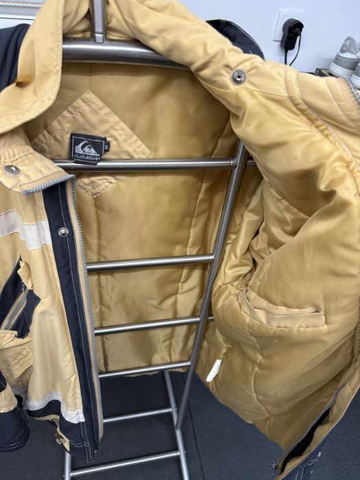 Casaco QuickSilver Tam M