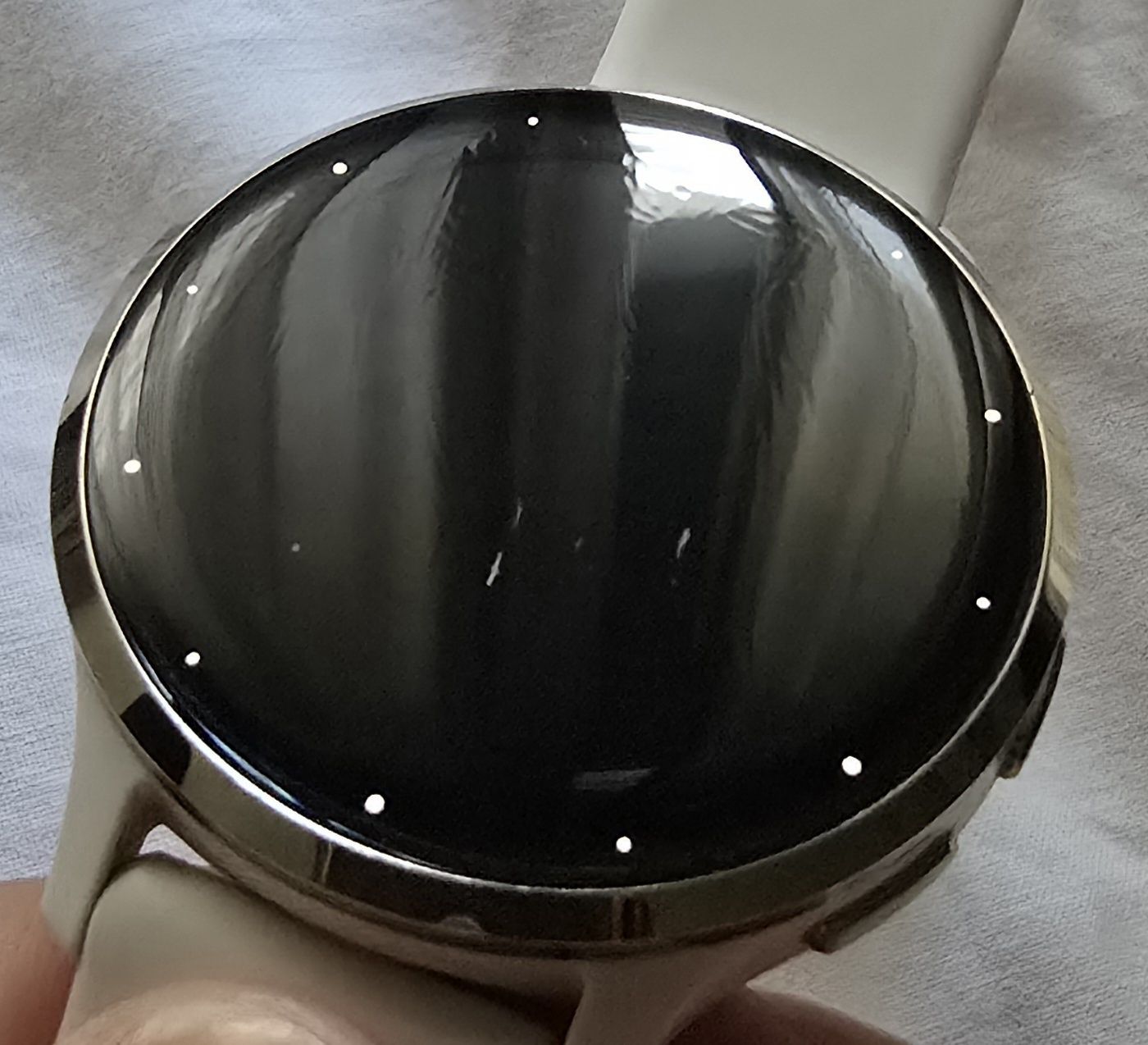 Zegarek Garmin Venu 3S