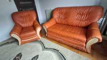 Sofa rozkładana !!!