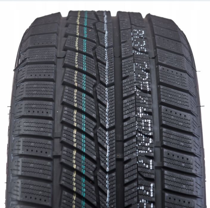 Zimowe Opony + felgi 5x108 ford 195/65/15 PRAWIE NÓWKI