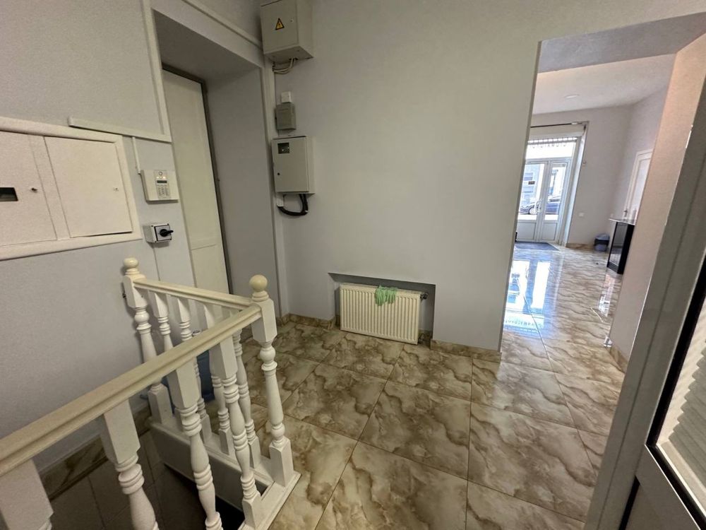 Аренда стоматологии 210м2  в центре г Одессы
