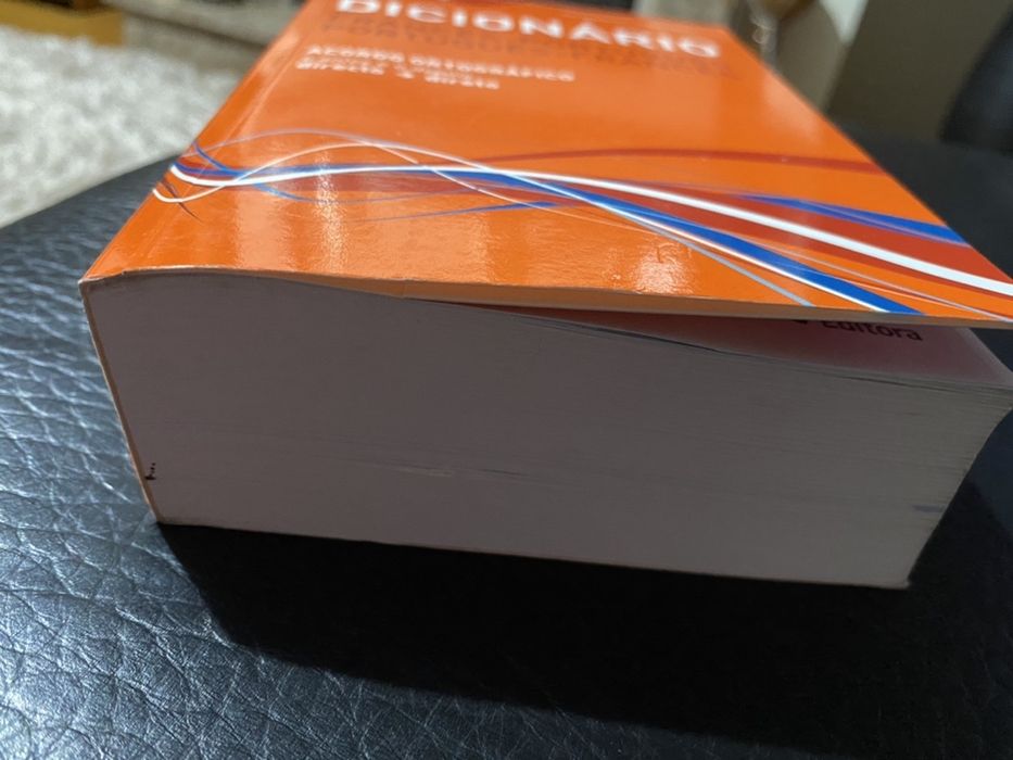 Dicionario Francês-Portugues e Port-Fran