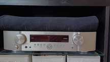 amplituner firmy Marantz