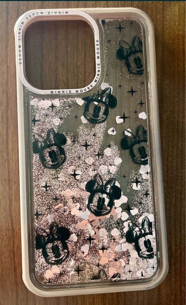Capas iPhone 13pro