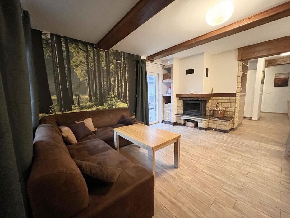 Beskid Bukowa - komfortowy dom 180m2 w Szczyrku - dla 10-12 osób