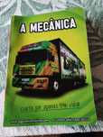 Livro - A mecânica - preparação exames - CAM/CMT/TCC