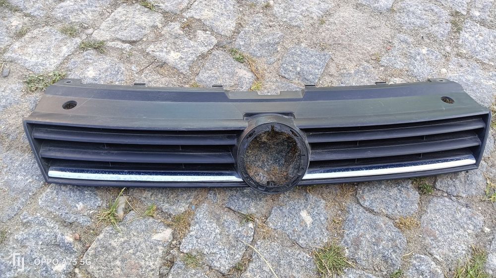 Grelha VW polo original 2014