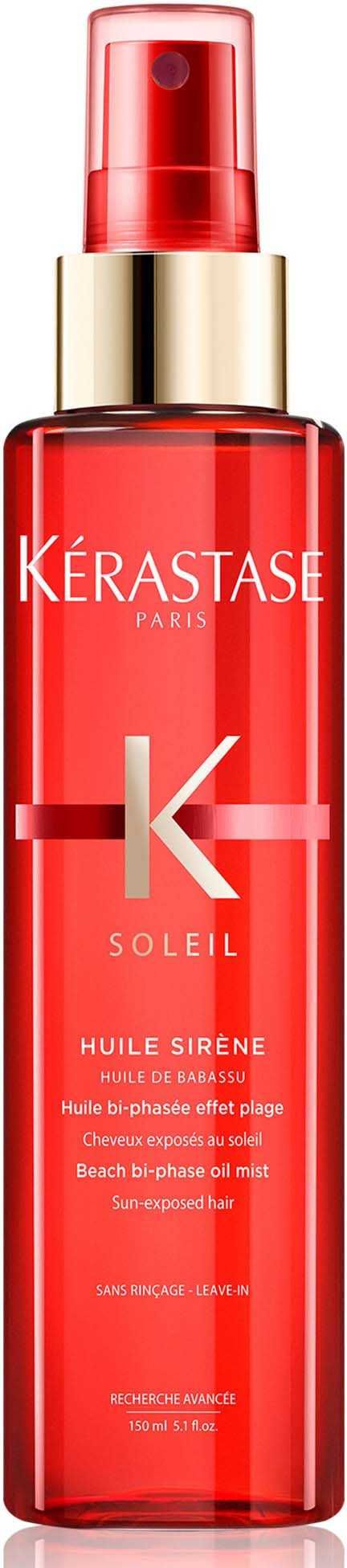 Kerastase Soleil Huile Sirene/150 ml