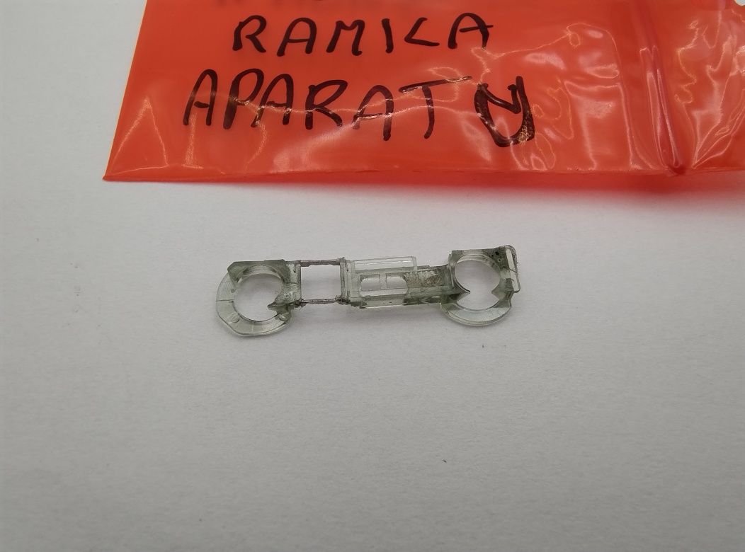 iPhone 11 ramka aparatu wyświetlacza