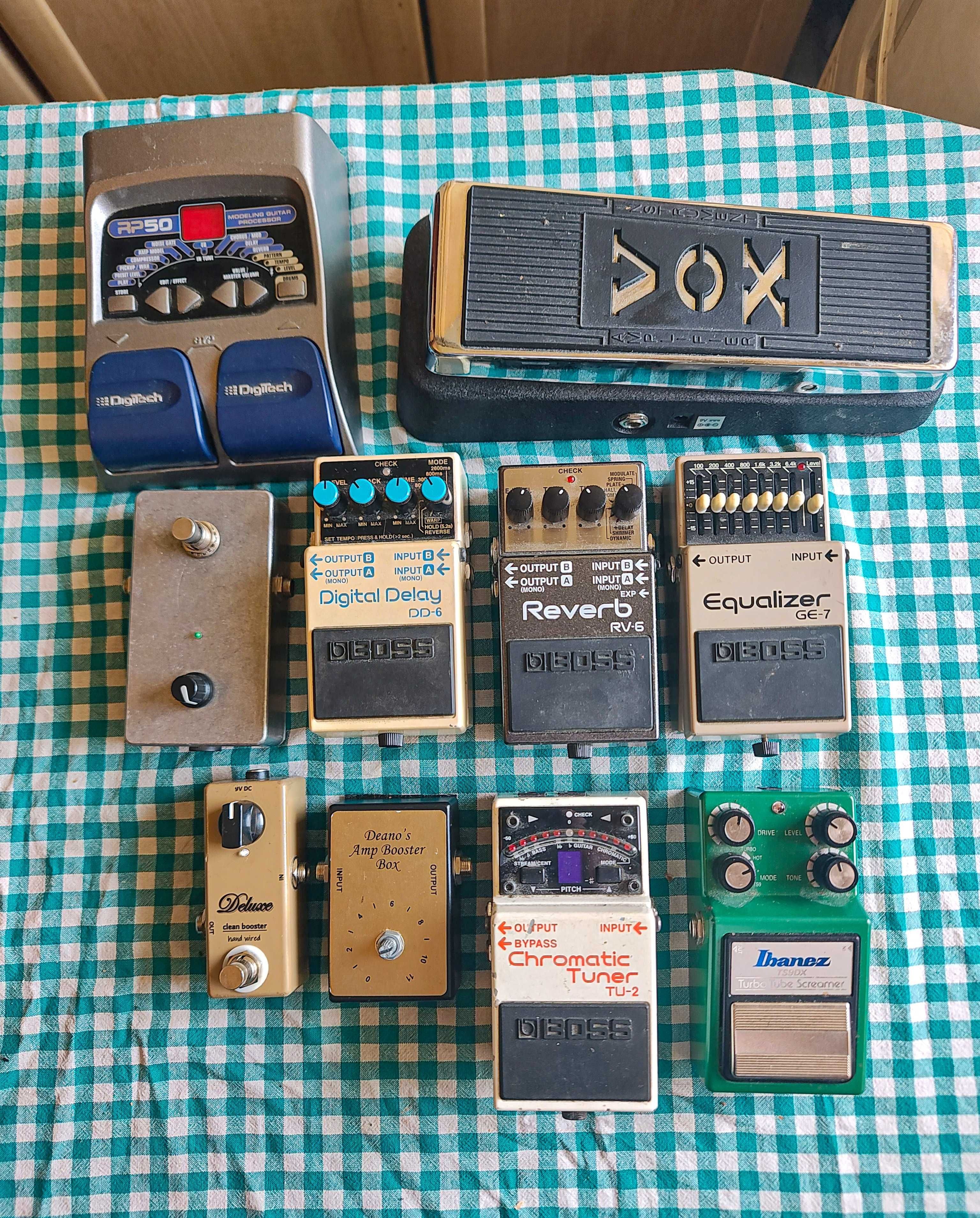 BOSS DD-6 Digital Delay