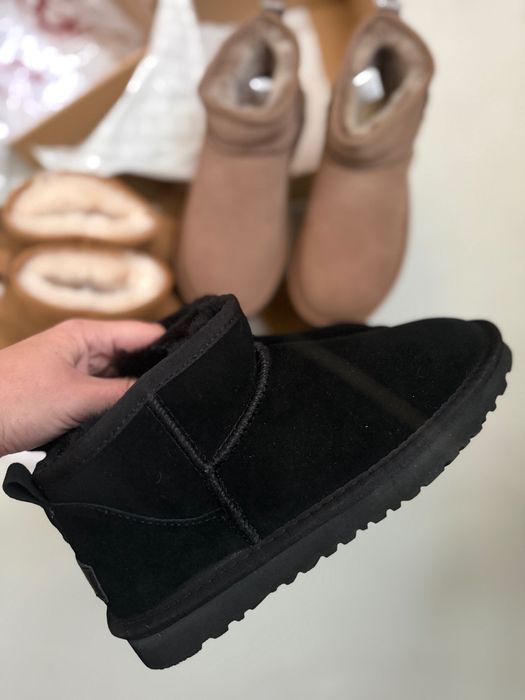 Ugg classic ultra mini 39,40