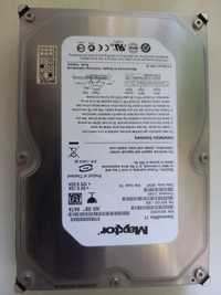 Жорсткий диск SATA MAXTOR DiamodMax STM3320820AS 320Gb 320Гб