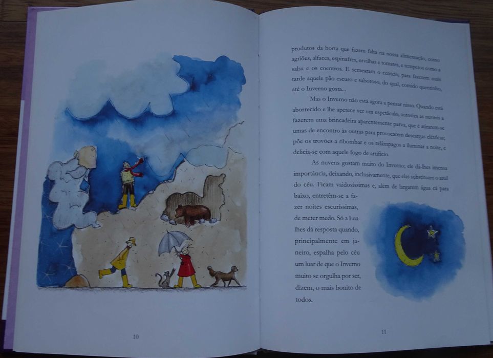 As Quatro Portas do Céu de Rosa Lobato de Faria