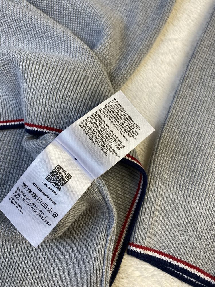 Sweter męski  Moncler  xl / xxl