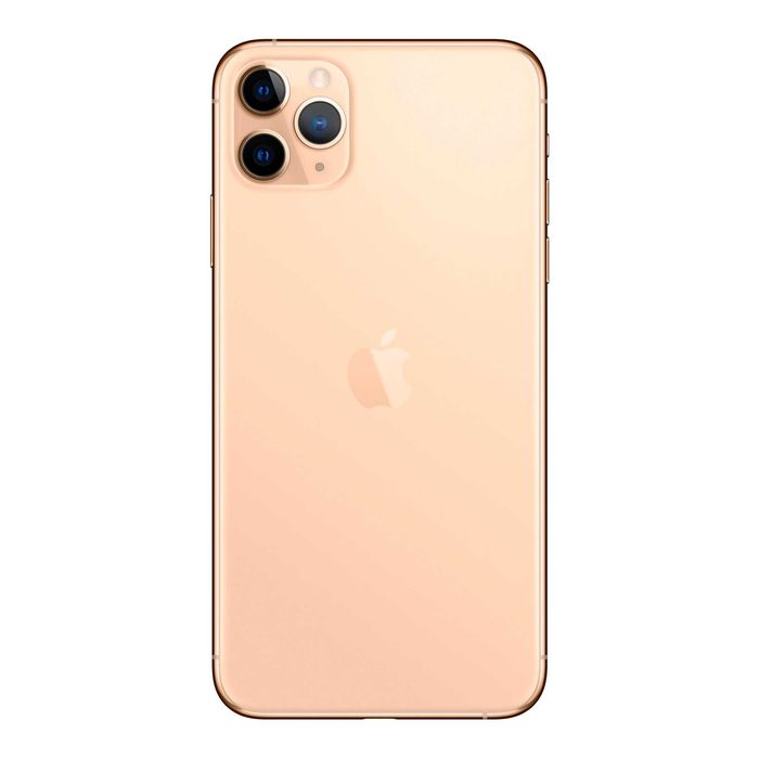 Apple iPhone 11 Pro Max Dourado 64gb