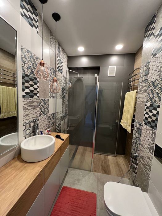 Оренда Преміум Котеджу в Брюховичах серед соснового лісу