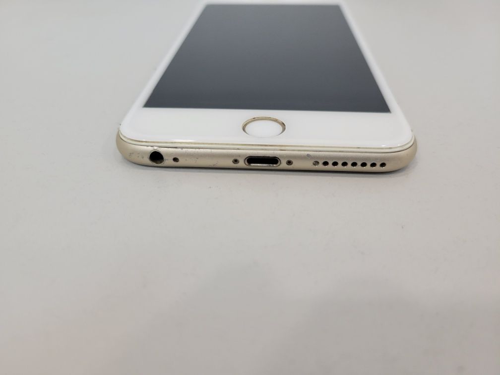 iPhone 6Plus 64Gb Gold,на запчасти,700