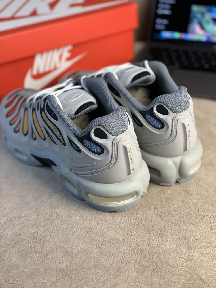 Nike Air Max TN plus Drift оригінал