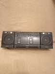 Radiomagnetofon Sony CFS-W350L PRL Warto !!!