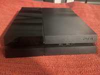 PlayStation 4 fat