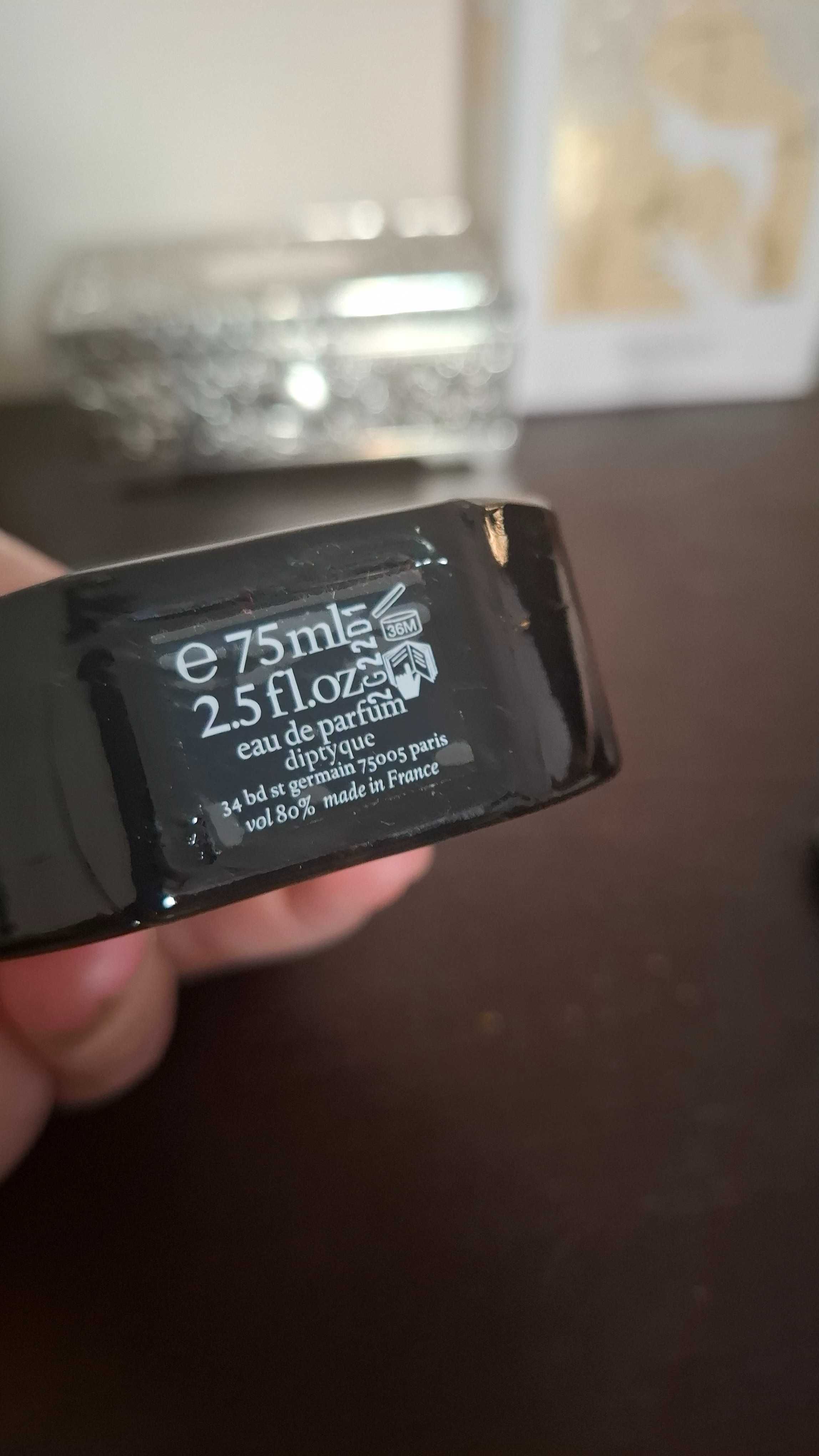 Diptigue do son 75ml лімітка