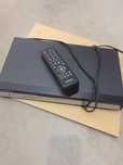 Leitor dvd samsung
