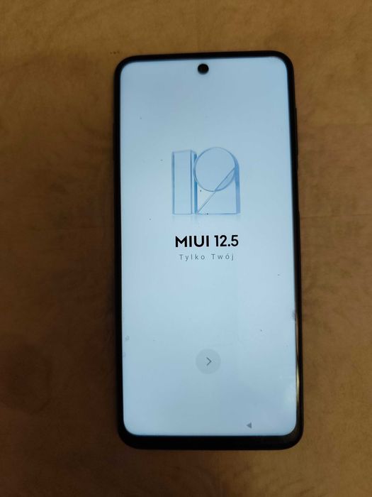 smartfon redmi note 9 pro