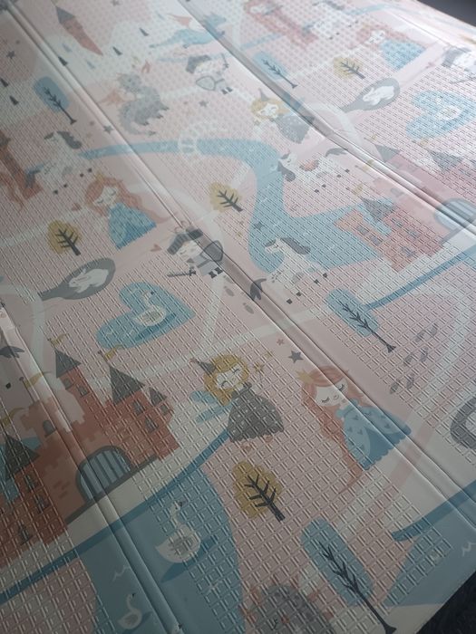 Mata piankowa Nukido