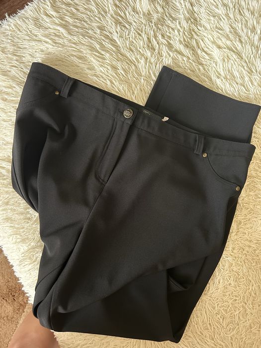 Жіночі брюки (звичайні)