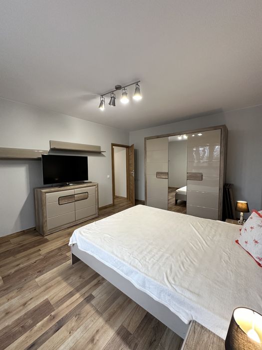 Wyjątkowe 3 pokoje na osiedlu Browarna