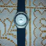Zegarek Canon z paskiem