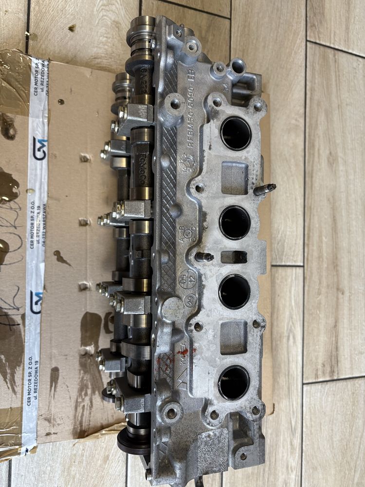 Glowica 1.6 Ecoboost