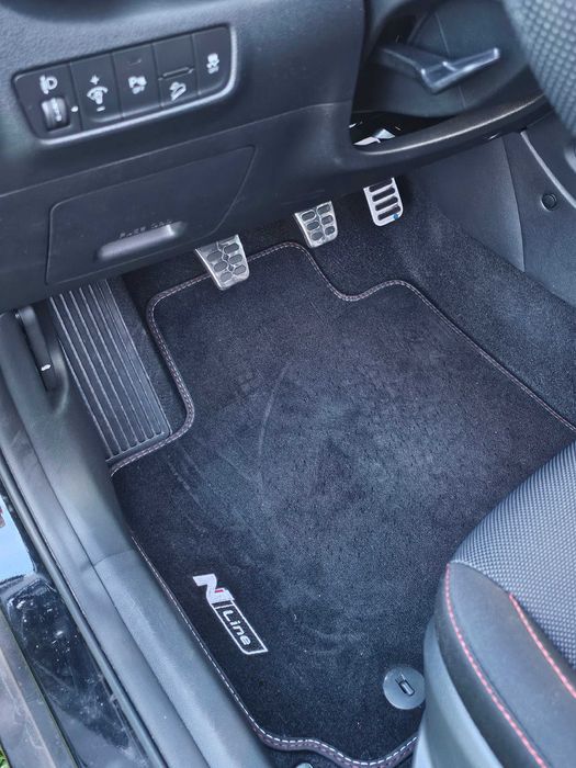 HYUNDAI KAUAI N-LINE 1.0 T-GDI 5P DE 120CV | 2022-JAN