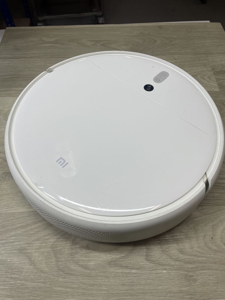 Робот пылесос Mi Robot Vacuum-Mop2