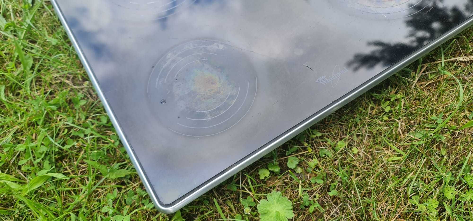 piekarnik Whirlpool AKP 711 + płyta elektryczna