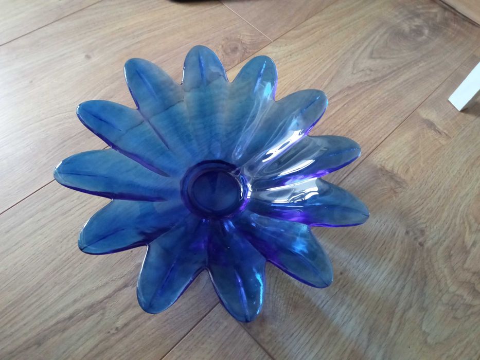 Misa na owoce, słodycze