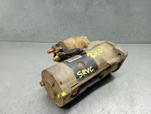 Motor de arranque MITSUBISHI L 200 / Triton Pick Up (KA_T, KB_T)