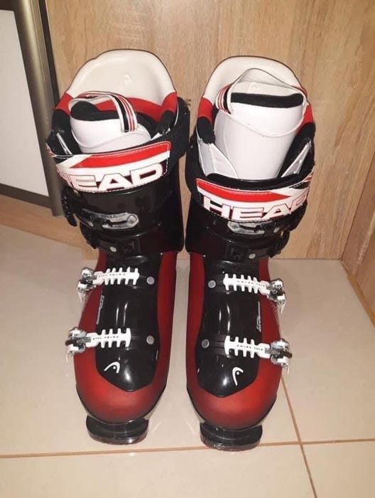 Buty narciarskie męskie