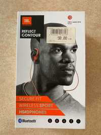 Наушники JBL Reflect Contour