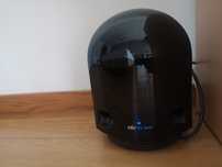 Purificador de ar