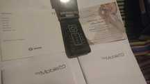 Sagem my750c, unikat, tv w telefonie (DVBT), DVB-H, do kolekcji!