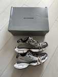 Balenciaga 3xl grey