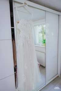 suknia ślubna salon white