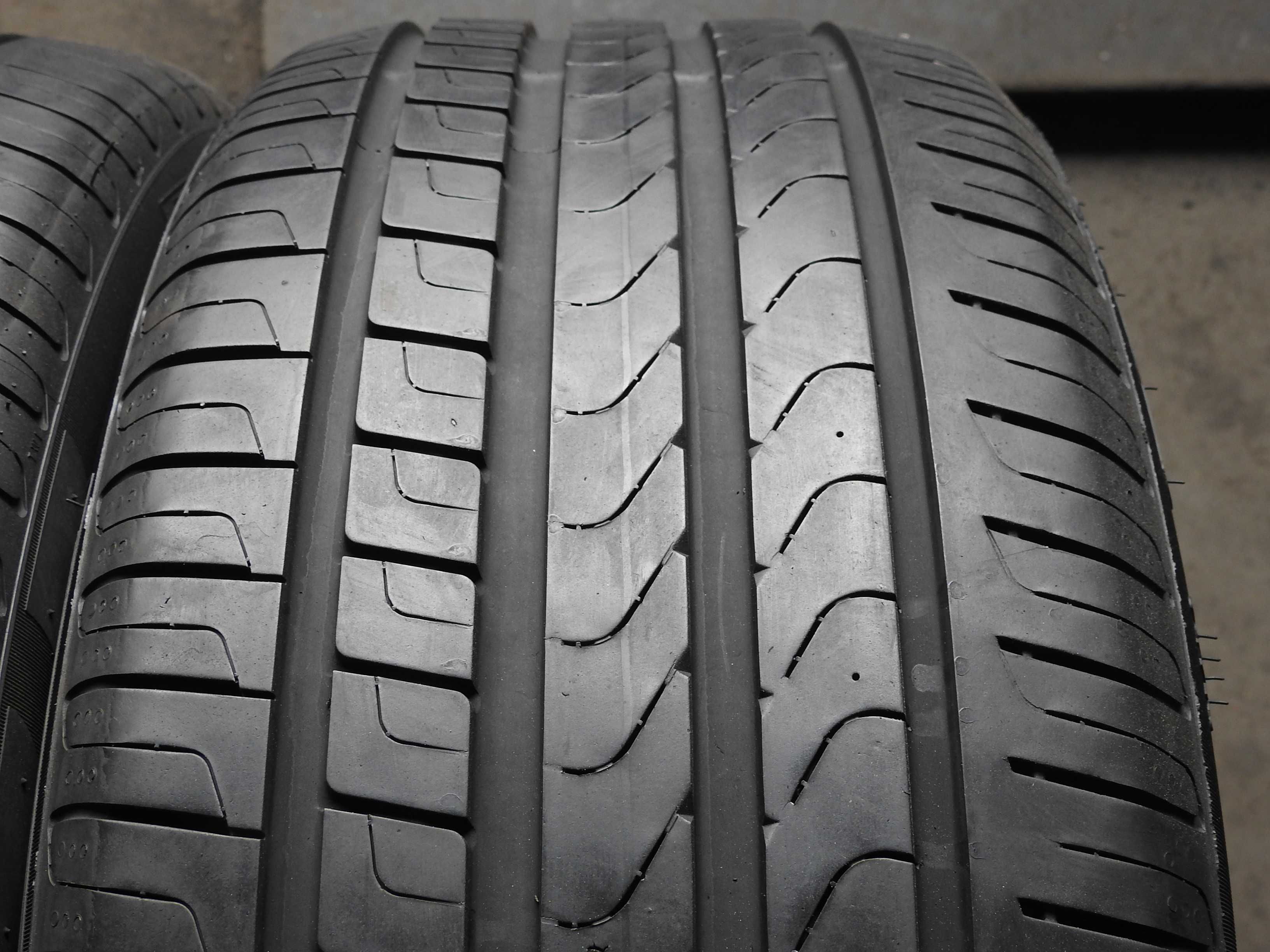 4xpirelli scorpion verde 255/45r20 105W 2017/15r 2x6,5 2x6,2mm